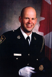 David Mounsey